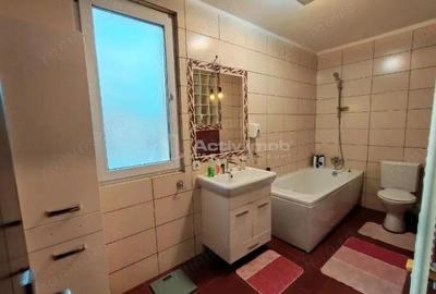 Vanzare Casa - Vila - Prelungirea Ghencea - Margelelor - teren 300mp - 240000E- NEGOCIABIL - Comi - 4