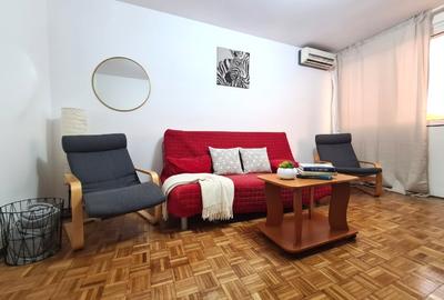 Ap 2 Camere 3 min M Tineretului - Dristor Kebab - 6