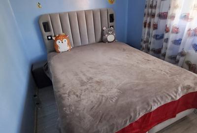 Apartament cu 2 camere semidecomandat în Ferentari - 3