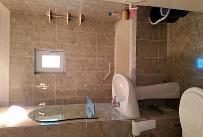 Apartament patru camere - 5