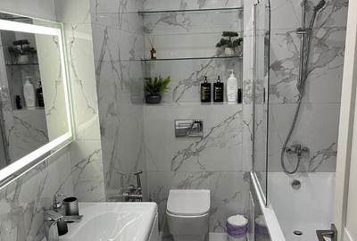 Garsoniera de inchiriat in zona Tineretului - 1