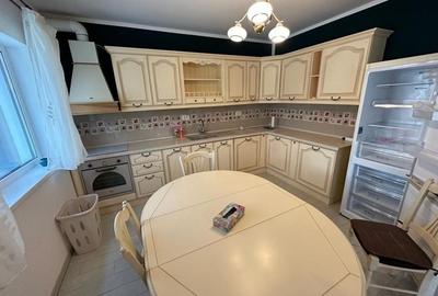 Duplex zona Pădurea Verde Dumbravita - 6