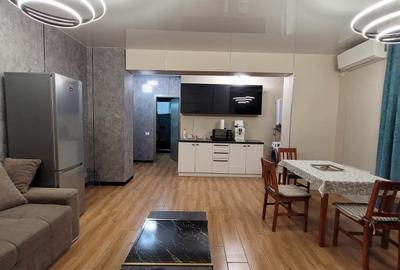 SIGNATURE PROMENADA -2 CAMERE - 81 MP - VEDERE FRONTALA LA MARE - 31