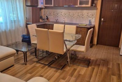 Apartament cu 2 camere în Carpați 2 - 11