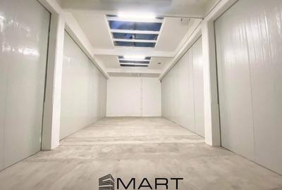 Spațiu industrial, de 100 mp, în Cisnădie - 3