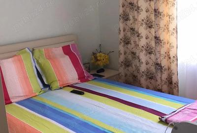 Vand apartament 2 camere Unirii Sud - 9