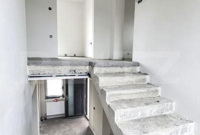 Casă cu 4 camere cu Teren 500 Mp în Central - 10