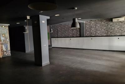 Spațiu comercial, de 155 mp, în Central - 8