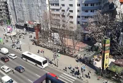 Apartament de vanzare.4 camere zona, bulevardul Gheorghe Magheru - 4