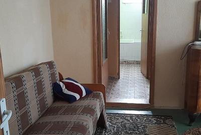 Inchiriez apartament mobilat utilat zona centrala Gh.Petrascu - 8