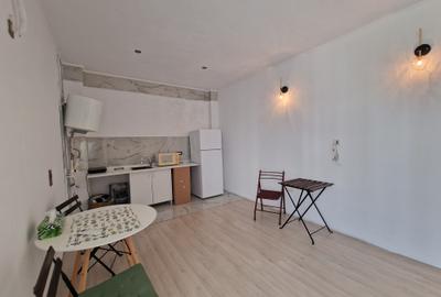 Mamaia Nord (Market Lidl)- 2 camere 45mp, etaj 1, finisat -69.300euro - 6
