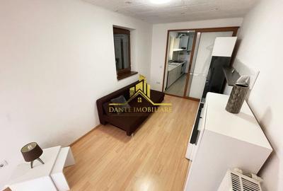 Apartament cu 2 camere decomandat, mobilat în Zorilor - 10