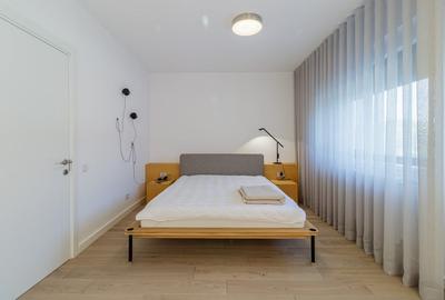 Casa Voluntari spatioasa si moderna - Proiect Rezidential! - 5