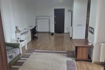 Apartament cu 2 camere semidecomandat în 1 Decembrie - 3