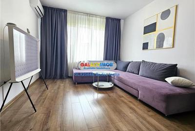 Apartament cu 2 camere decomandat, mobilat în Dristor - 1