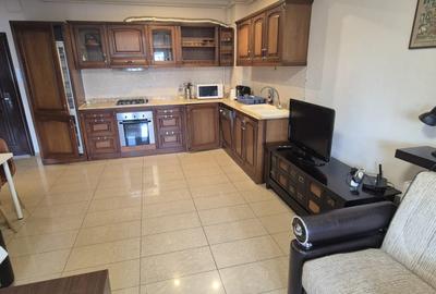 Apartament cu 2 camere decomandat în Central - 4