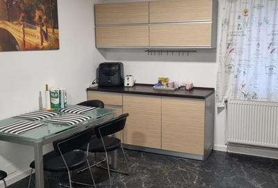 Proprietarinchiriez apartament 2 camere lânga parcul Sebastian - 2