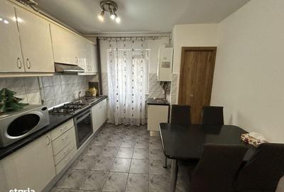 Apartament cu 3 camere în Central - 5