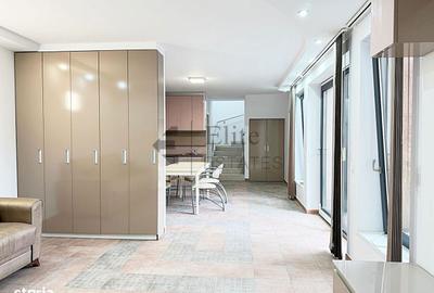 Apartament cu 4 camere în Central - 2