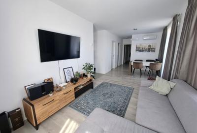 Complex H Pipera Lake - Apartament 3 camere  - Penthouses - Terasa 30 mp - 2
