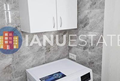 Apartament cu 2 camere decomandat, mobilat în Metalurgiei - 7
