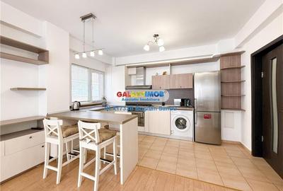 Apartament cu 2 camere in Militari Residence - Rezervelor - 4
