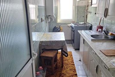 Apartament cu 2 camere în Hipodrom - 2