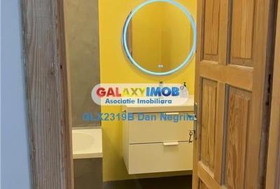 Unirii-Mitropolie vila P+1 de inchiriat - 7