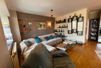 Apartament cu vedere frontala catre mare - zona Faleza Nord - 9