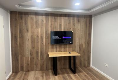 Apartament 2 camere de inchiriat  | 41 mp | Cartierul Arhitectilor Apartament 2 camere de inchiriat  | 41 mp | Cartierul Arhitectilor - 6