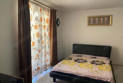 Garsoniera de inchiriat in zona Liceul CFR - 2