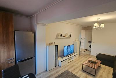 Apartament 2 camere Complex Trend Residence - 21