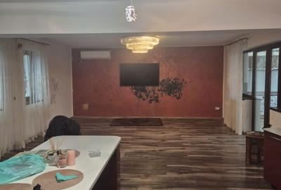 Casă cu 4 camere în Făcăi - 8