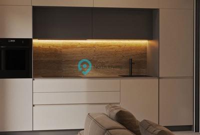 Apartament cu 3 camere în Est - 3