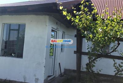 Casă cu 4 camere cu Teren 2000 Mp în Băbana - 18