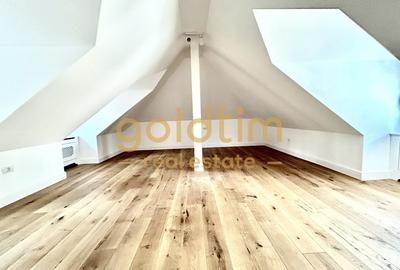 VILA SUBLIMA 650MP+TEREN 520MP/IMPECABIL CONSOLIDATA SI RENOVATA/CAPITALE - 52