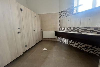 Spațiu comercial, de 400 mp, în Horea - 6