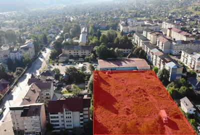 Spațiu comercial, în Ultracentral - 4