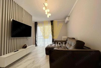 Apartament premium, cu o camera de vanzare, in zona Giroc, Timisoara - 7