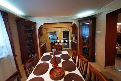 Vila spatioasa in Bucium, langa Plopii fara Sot - 8