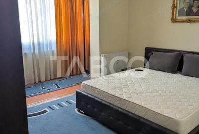 Apartament cu 3 camere semidecomandat, mobilat în Iancului - 1