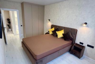 Apartament cu 3 camere de inchiriat in zona Manastur - 3