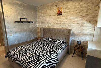Apartament cu 2 camere în Roșu