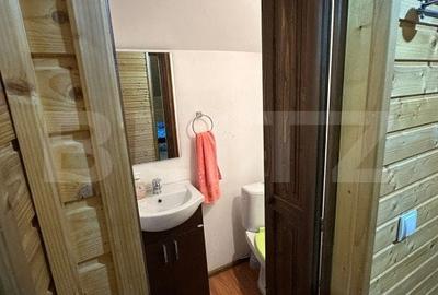 Cabana Baile Figa,3 camere,90mp,182mp teren,gratar,foisor - 7