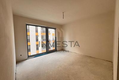 APARTAMENT BLOC NOU CU PARCARE SUBTERANA ETAJUL 2! - 4