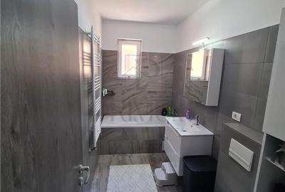 Casă cu 4 camere cu Teren 300 Mp în Giroc - 14