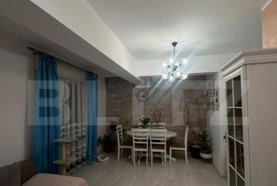 Apartament de 3 camere, 71 mp utili, zona Brancoveanu - 2