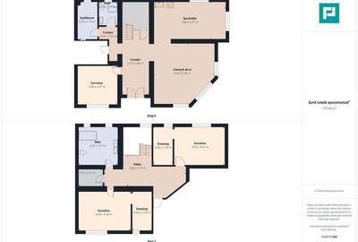 Casa in Cartierul Verde - 12