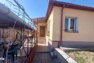 Casă cu 2 camere în Dâmbul Rotund - 2