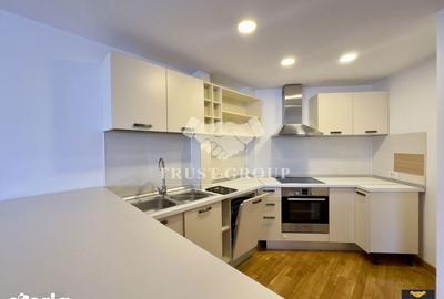 Apartament cu 3 camere semidecomandat în Herăstrău - 10